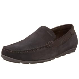 Buy Geox Mens Uomo Immagine Moc Casual by Geox