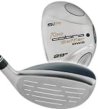 Women's Cobra Baffler DWS Woods Utility