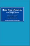 The Anglo-Saxon Chronicle: The Annals of St. Neots With Vita Prima Sancti Neoti (Anglo-Saxon Chronicles)
