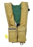 SOSPENDERS 1218 Manual Inflatable Sports Series