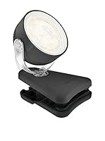 Philips myLiving Foco LED DYNA Negro