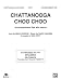 Chattanooga Choo Choo (Pop Choral)