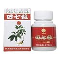 雲南白葯 田七粒 240粒