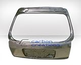 1996-2000 Honda Civic HB Carbon Creations OEM Hatch
