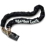Master Lock Street Links 5.5 Foot Bicycle Chain - 4001015 by Master Lock