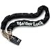 Master Lock Street Links 5.5 Foot Bicycle Chain - 4001015