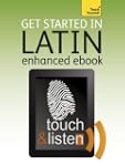Get Started In Latin (Kindle Enhanced...