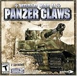 PANZER CLAWS - WORLD WAR II