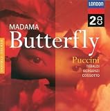 Music : Puccini: Madama Butterfly