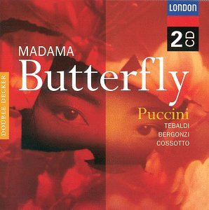 Childrens Toyshop  Music : Puccini: Madama Butterfly