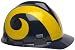 St. Louis Rams Hard Hat