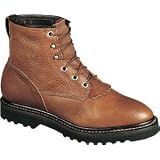 Ladies Double H 6 Steel-toe Roper by Double H Boot