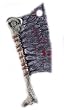 Costume Bone Meat Cleaver for Scary Halloween Costumes! - Costume Accessories