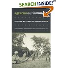 Agrarian Environments: Resources, Representations, and Rule in India by Cecile Jackson, Darren Zook, Haripriya Rangan, and Jennifer Springer