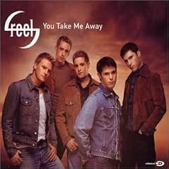 You Take Me Away
