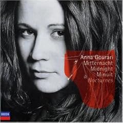 Gourari cover