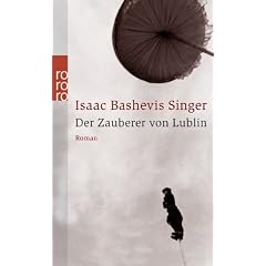 Der Zauberer von Lublin
