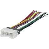 AMERICAN INTERNATIONAL Hyundi 99& Up Wirirng Harness 