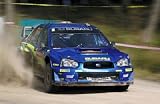 スバル インプレッサWRC2005 2005 ラリー グレートブリテン （1/24スケールプラスチックモデル) 20229