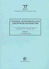 Review Pergamon  / Control of Power Plants and Power Systems (1995)