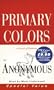 Primary Colors