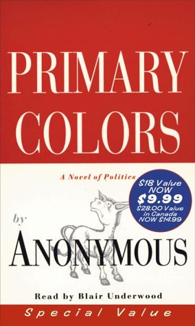 Primary Colors