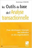 Formation analyse transactionnelle