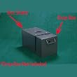 Standard Drop Box Shield