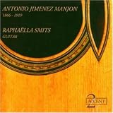 Eigenschaften Raphaella Smits  / Gitarrenwerke