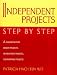Book Independent Projects: Step by Step