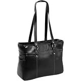 McKlein Rive Leather Women's Laptop Case