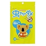 和光堂 虫きちゃダメ 24枚