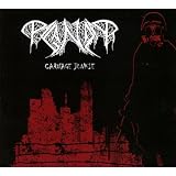 Carnage Junkie