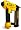 DEWALT D51238K 5/8-Inch to 2-Inch 18-Gauge Brad Nailer