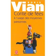 Contes de f�es � l'usage des moyennes personnes