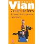 Contes de f�es � l'usage des moyennes personnes