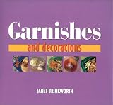 Garnishes and Decorations