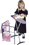Casdon 517 Toy Ironing Set