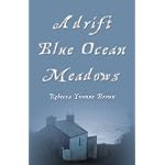 Adrift Blue Ocean Meadows book cover