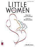 Little Women: Vocal Selections