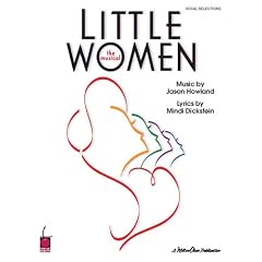 Little Women: Vocal Selections