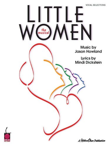 Little Women: Vocal Selections under The Books Store