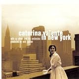 Produkt-Bild: Caterina Valente in New York [Vinyl LP]
