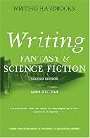 Writing Fantasy and Science Fiction (Writing Handbooks)