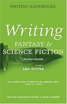 Writing Fantasy and Science Fiction (Writing Handbooks) (Writing Handbooks)