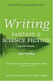 Writing Fantasy and Science Fiction (Writing Handbooks)