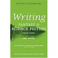 Writing Fantasy and Science Fiction (Writing Handbooks)