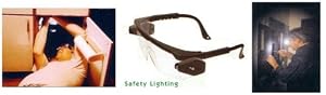 Safety Lighting -