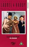 Laurel And Hardy - Sons Of The Desert - Restored Version [1933]