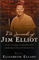 Journals of Jim Elliot, The